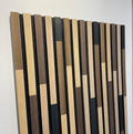 Modern Decorative Acoustic Wall Panels