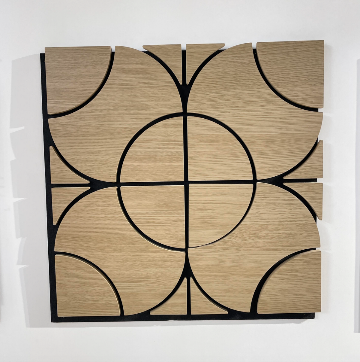 Modern Decorative Acoustic Wall Panels
