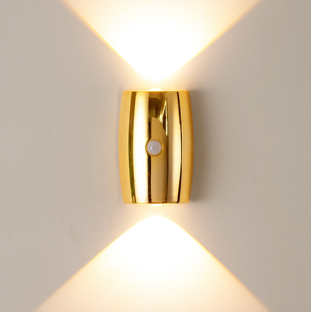 Wireless Magnetic Motion Sensor Night Light