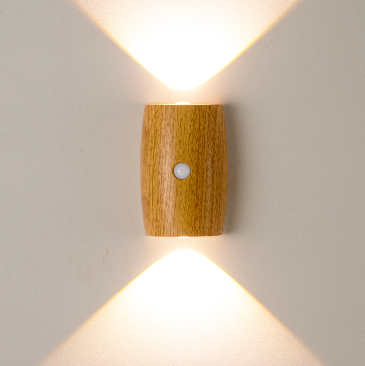 Wireless Magnetic Motion Sensor Night Light