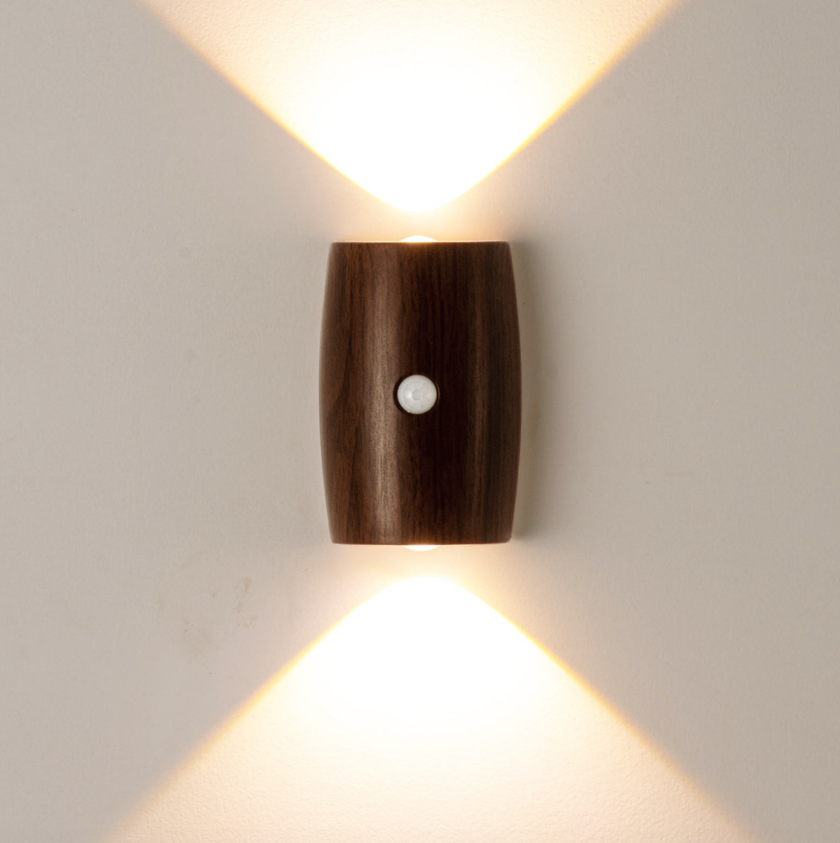 Wireless Magnetic Motion Sensor Night Light
