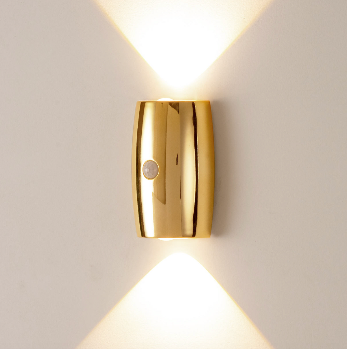 Wireless Magnetic Motion Sensor Night Light