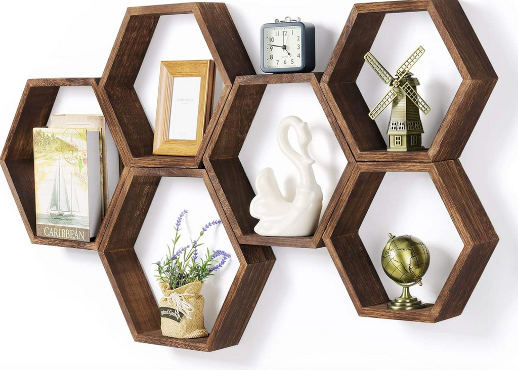 Stylish Wall Frame Bed & Bedroom Storage Collection
