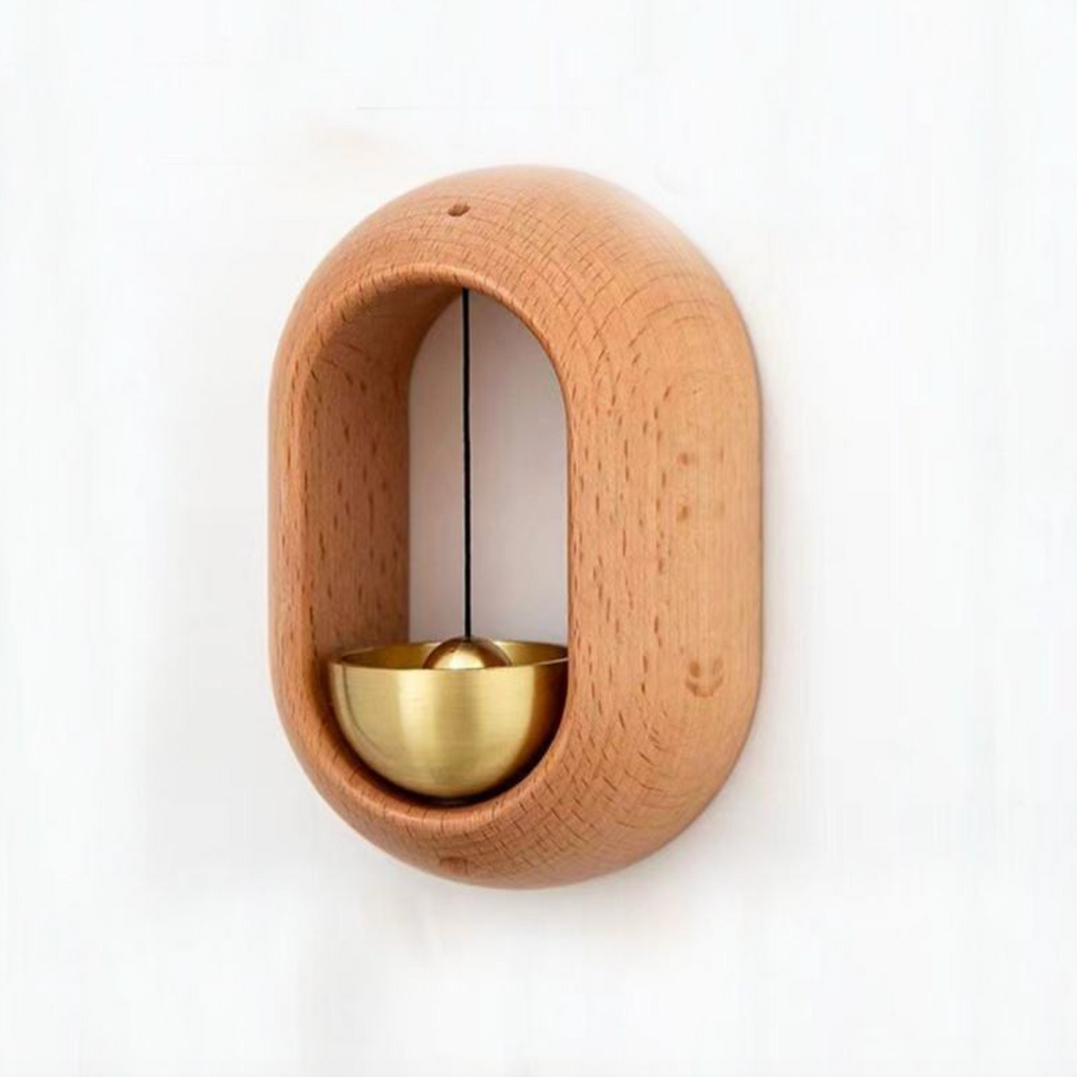 Magnetic Doorbell Wind Chime