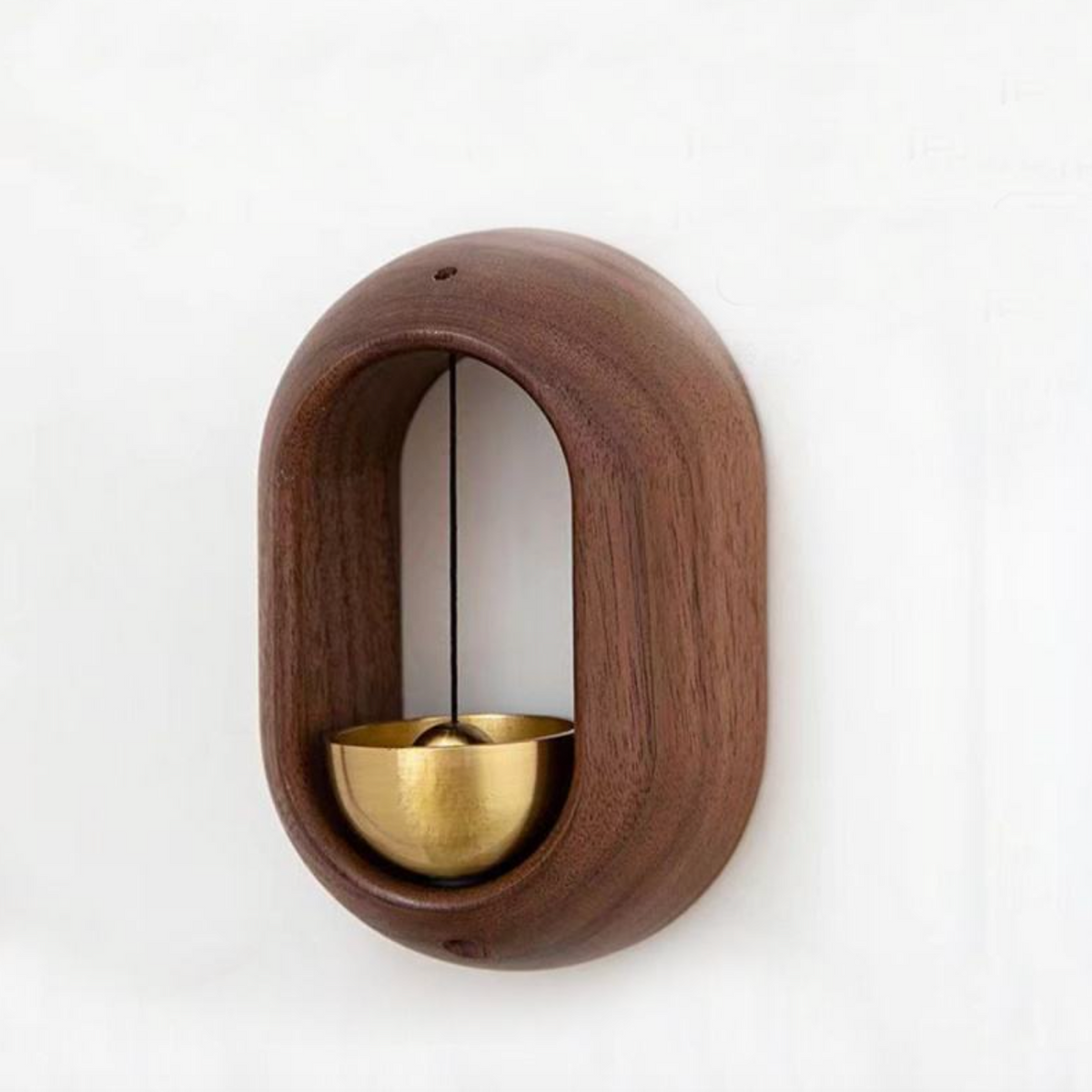 Magnetic Doorbell Wind Chime