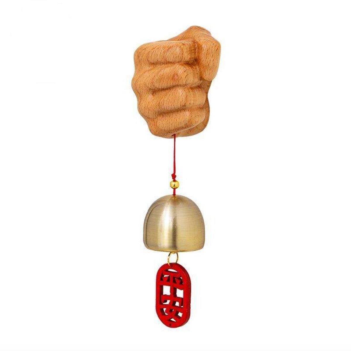 Magnetic Doorbell Wind Chime