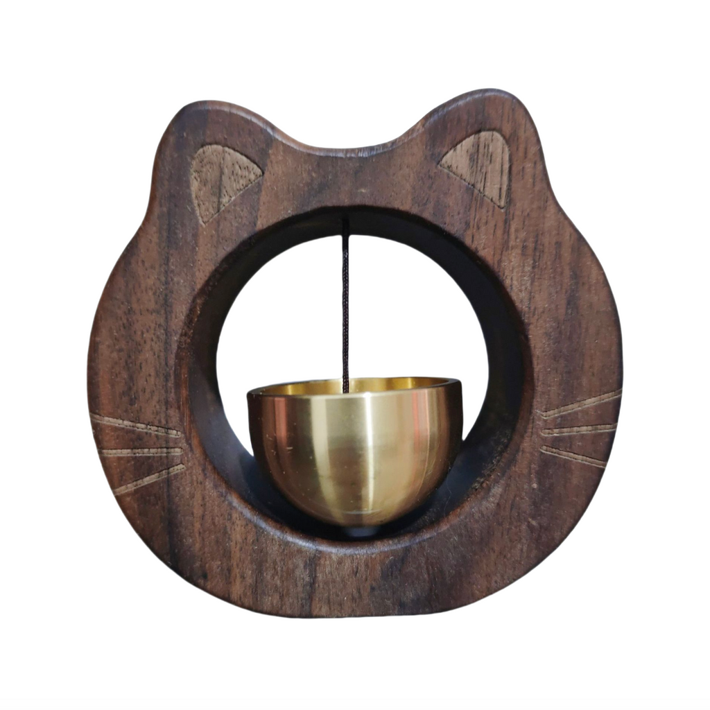 Magnetic Doorbell Wind Chime