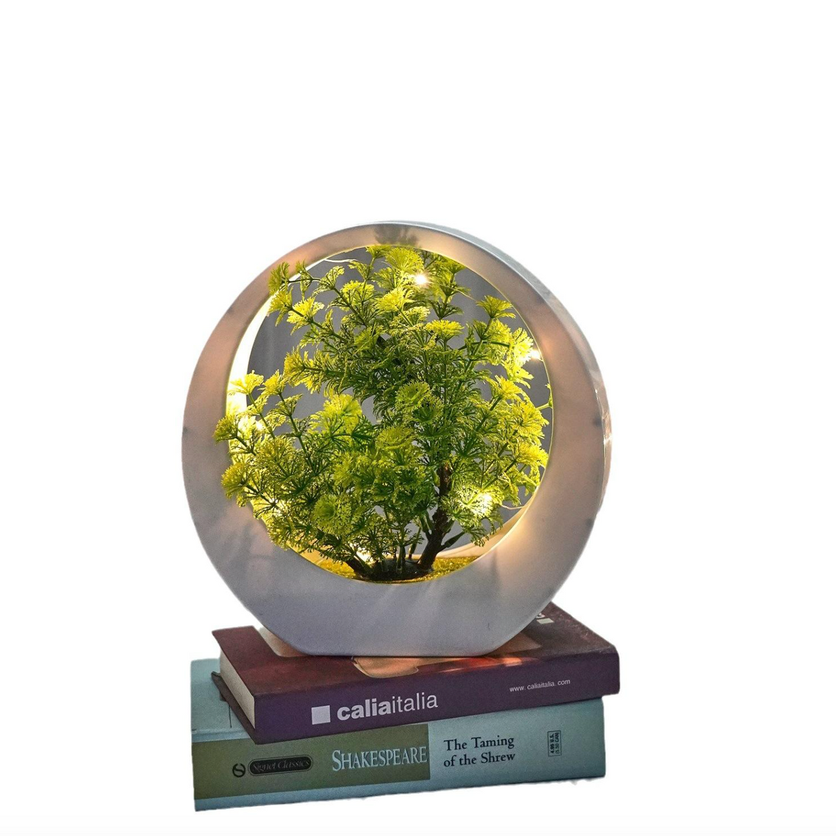 Elegant Artificial Plant Decoration for Christmas & Home