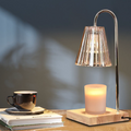 Modern Luxury Candle Warmer Lamp