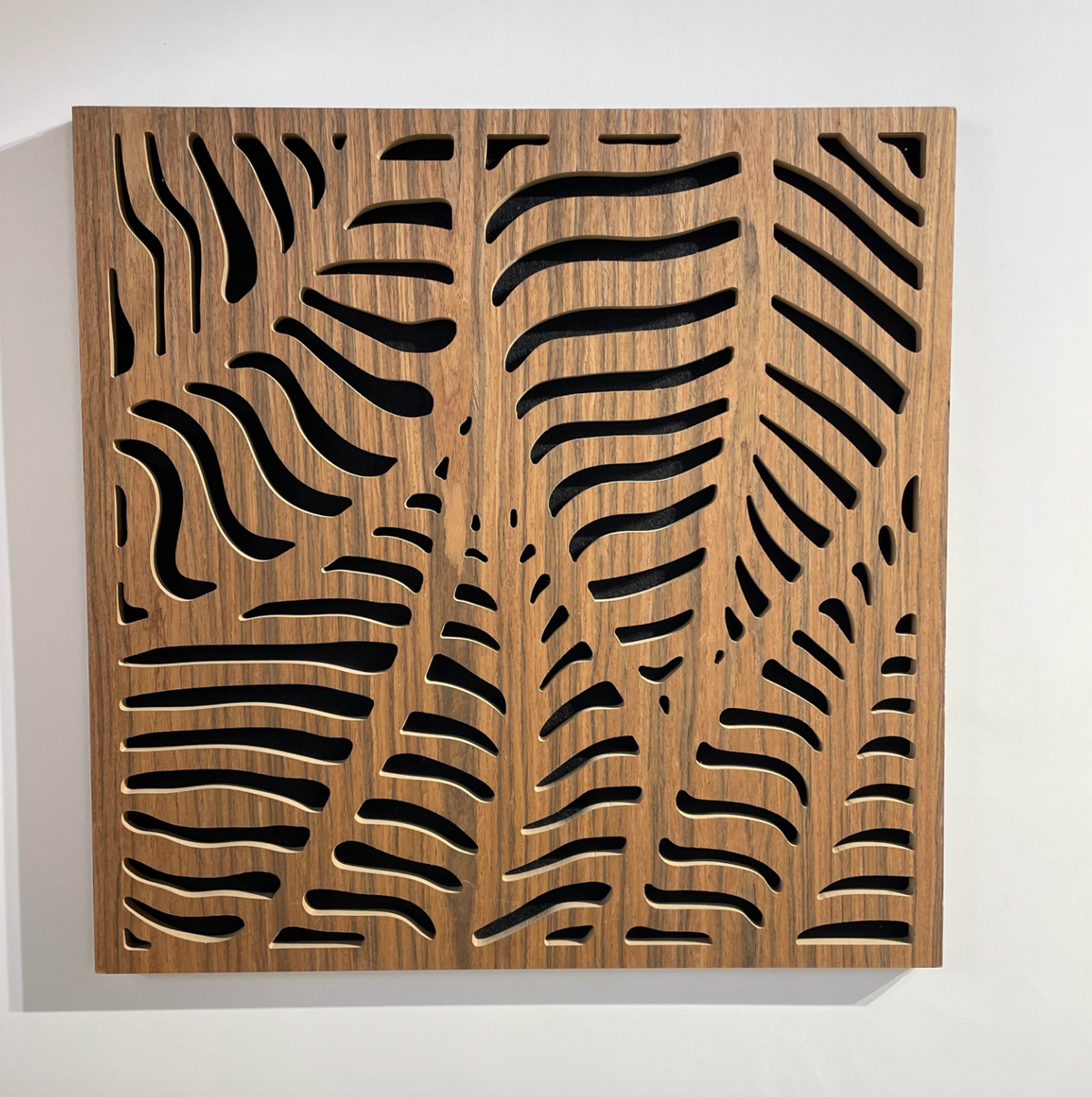 Modern Decorative Acoustic Wall Panels