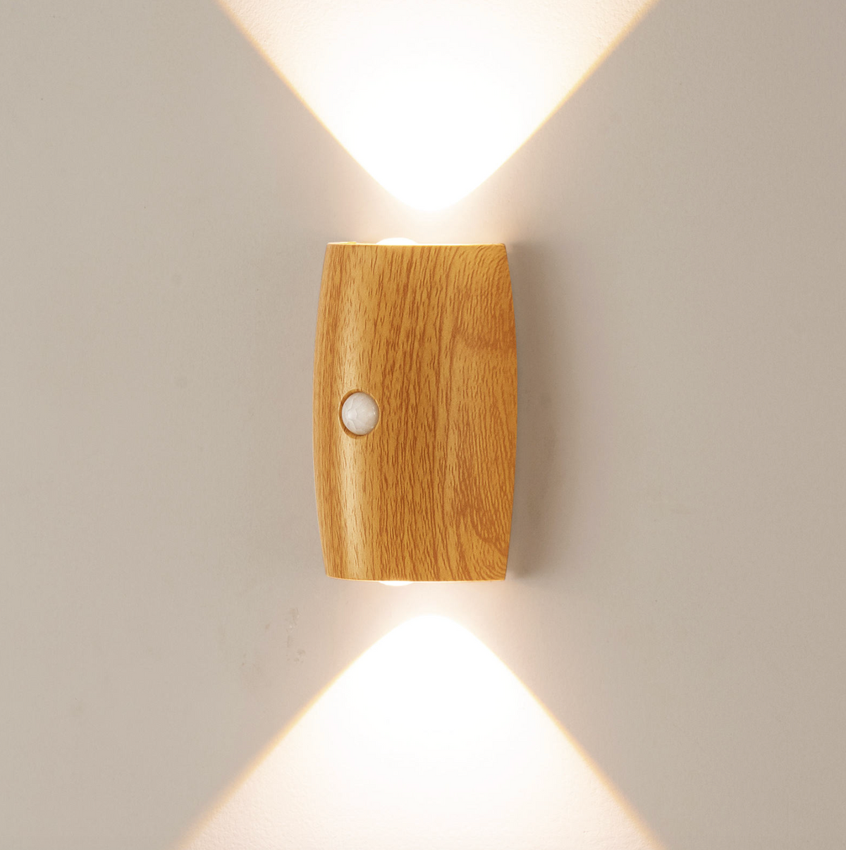 Wireless Magnetic Motion Sensor Night Light